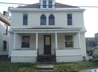 18 Elder St, Schenectady, NY 12304