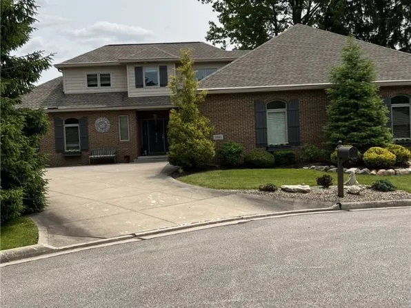3800 Rothrock Pl, Akron, OH 44321