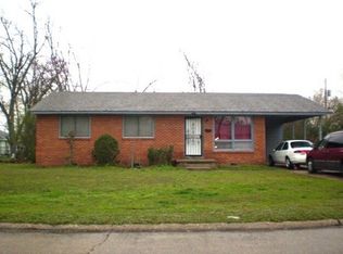 804 Biltmore St, Blytheville, AR 72315