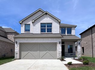 936 Apeldoorn Trl, Little Elm, TX 75068