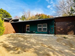 553 Cat Track Rd #A, Weatherford, TX 76085