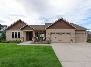 3361 S 29th Ave, Bozeman, MT 59718