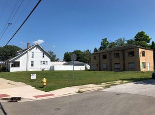 215 W 38th St, Marion, IN