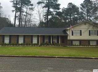 4301 Ridgemont Ave, Northport, AL 35473