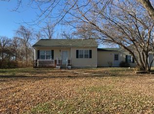 218 NW 21st Rd, Warrensburg, MO 64093