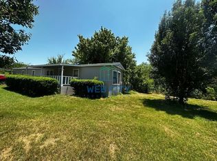 7825 County Road 41514, Athens, TX 75751
