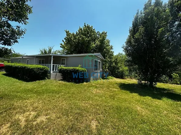 7825 County Road 41514, Athens, TX 75751