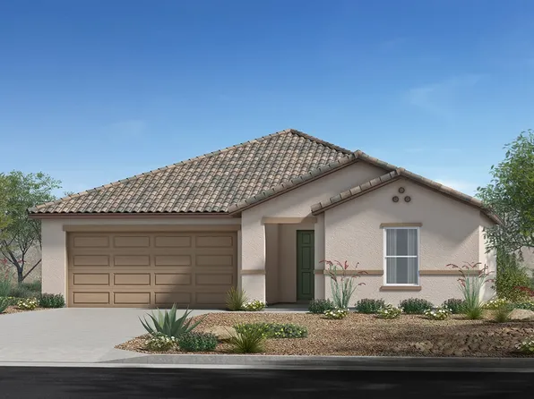 873 W Calle Alta Curva, Sahuarita, AZ 85629