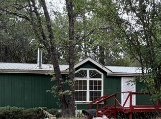 1322 Seiad Creek Rd, Seiad Valley, CA 96086
