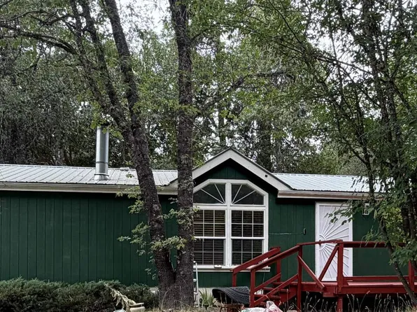 1322 Seiad Creek Rd, Seiad Valley, CA 96086