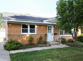 14328 Karlov Ave, Midlothian, IL 60445