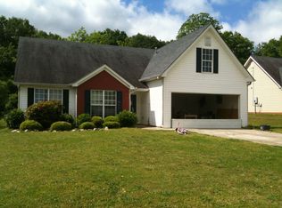 145 Shenandoah Dr, Winder, GA 30680
