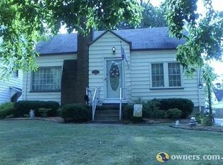 110 S Main St, Youngstown, OH