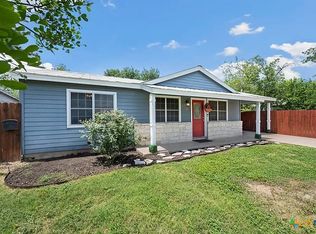 128 Riverview Rd, Mc Queeney, TX 78123