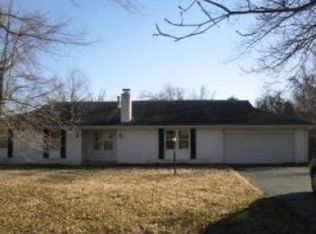 2306 E Sunset St, Springfield, MO 65804
