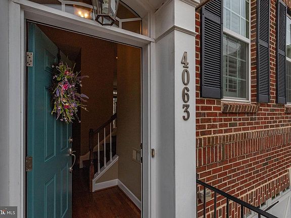 4th image of 4063 Glendale Way