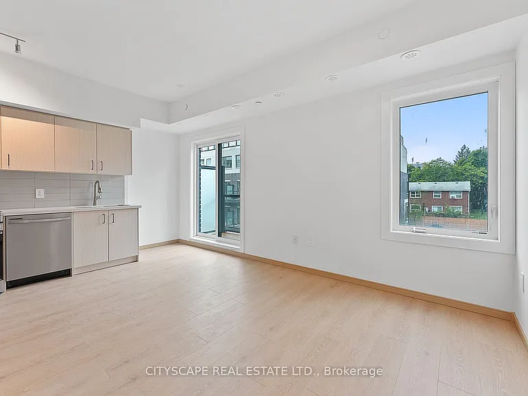 3427 Sheppard Ave E #C2-307 — Photo 28