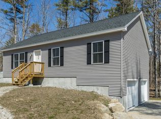 90 Deer Crossing Rd, Limerick, ME 04048
