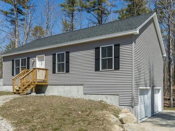 90 Deer Crossing Road, Limerick, ME 04048