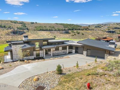 6819 Badger Ct, Park City, UT, 84098