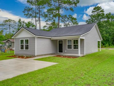 32 Comanche Trl, Crawfordville, FL, 32327