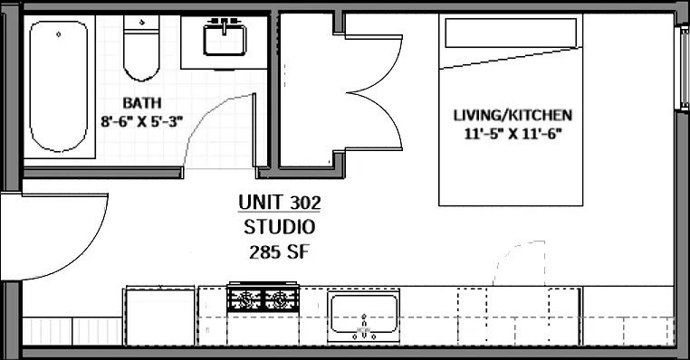 113 Ives Street — Photo 8