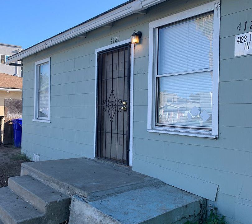 1st image of 4121 41st St #4121