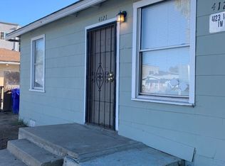 4121 41st St #4121, San Diego, CA 92105