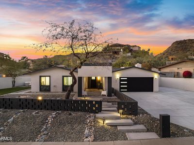 7632 N 22ND Street, Phoenix, AZ, 85020