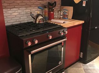 200 La Vista St, Austin, TX 78704