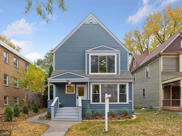 651 Ashland Ave #A, Saint Paul, MN 55104