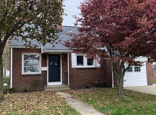 2237 40th St NW, Canton, OH 44709