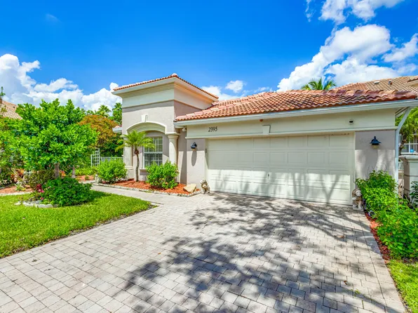 2395 Kemps Bay, West Palm Beach, FL 33411