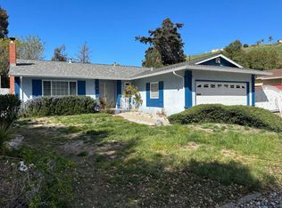 600 Marlesta Rd, Pinole, CA 94564