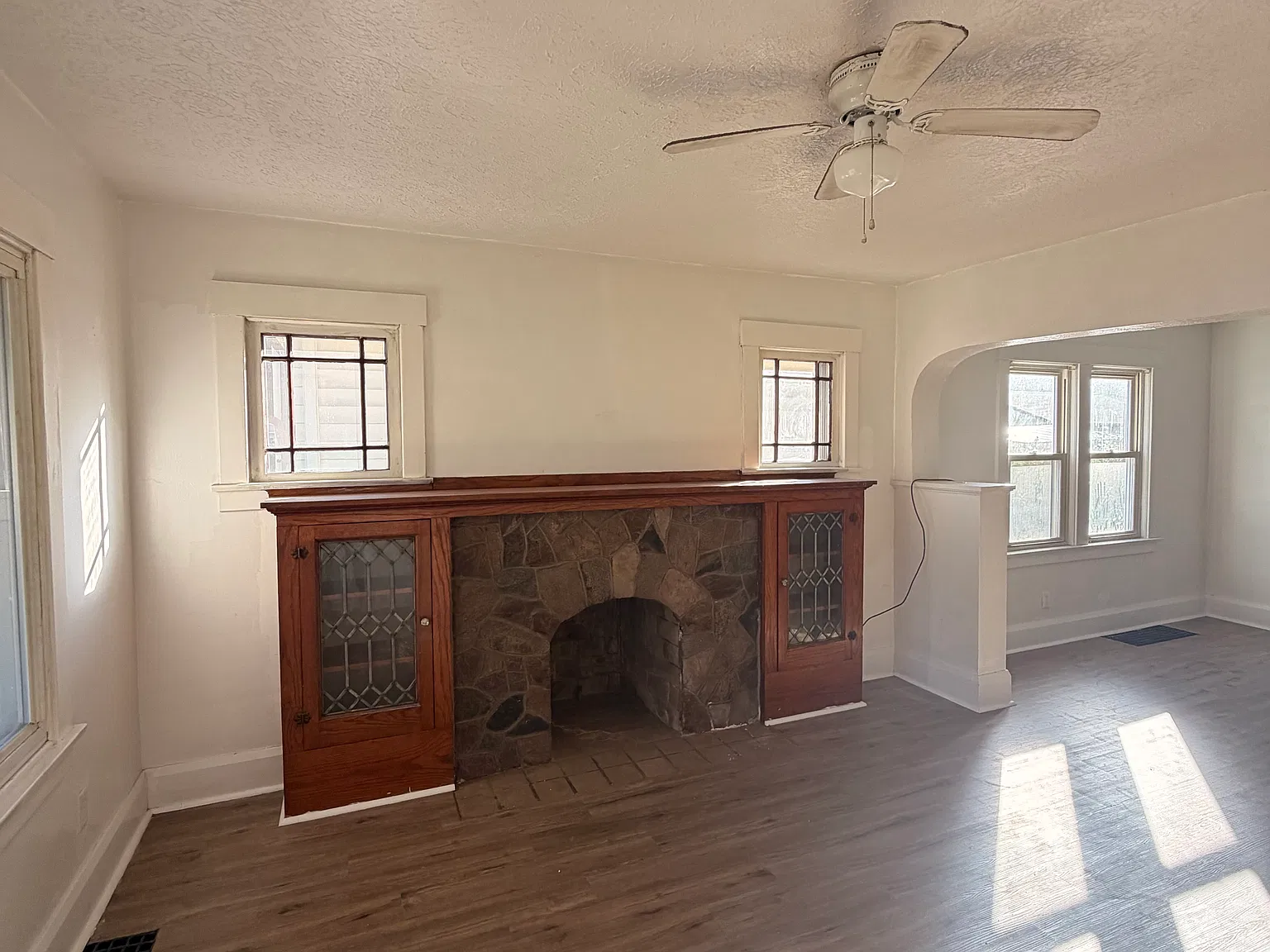 4 bed, 1442 sqft, $1,400 — Photo 2