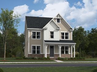 616 Willowshire St, Middle River, MD 21220