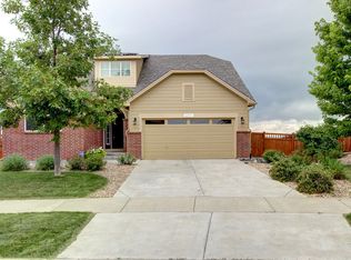 6231 Dunkirk Ct, Aurora, CO 80019