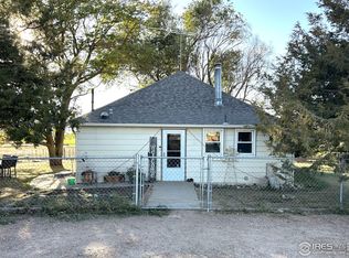 21206 County Road 41, La Salle, CO 80645
