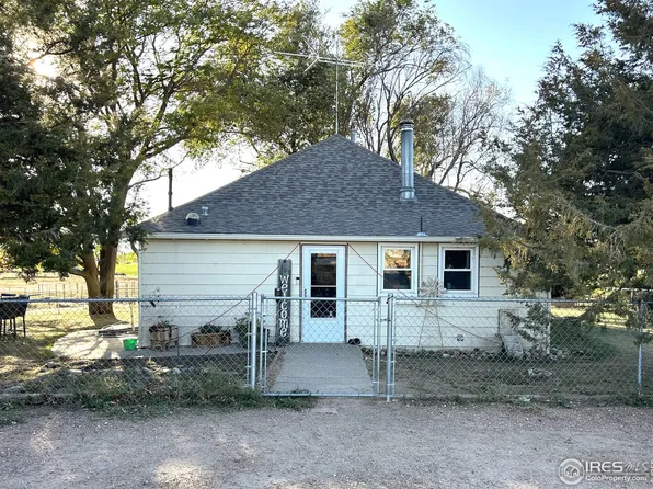 21206 County Road 41 Rd, La Salle, CO 80645