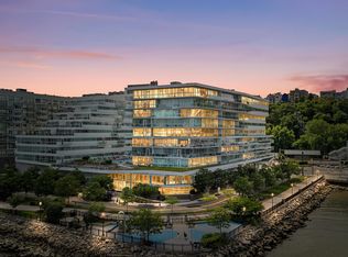 Avora at Port Imperial, Weehawken, NJ 07086