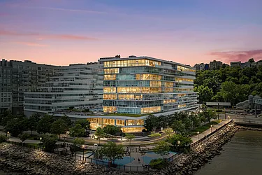 800 Avenue at Port Imperial, #508