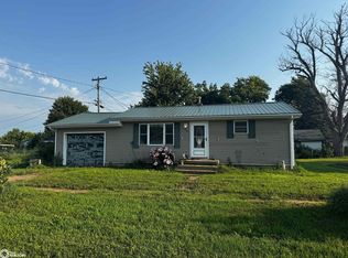 306 Clark St, Garwin, IA 50632
