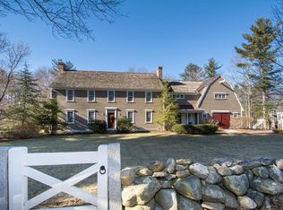 231 Pine St, Norwell, MA 02061