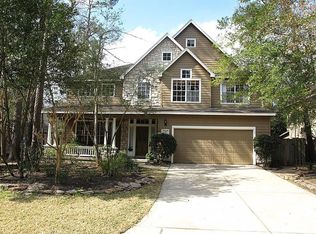 23 Purple Martin Pl, Spring, TX 77381