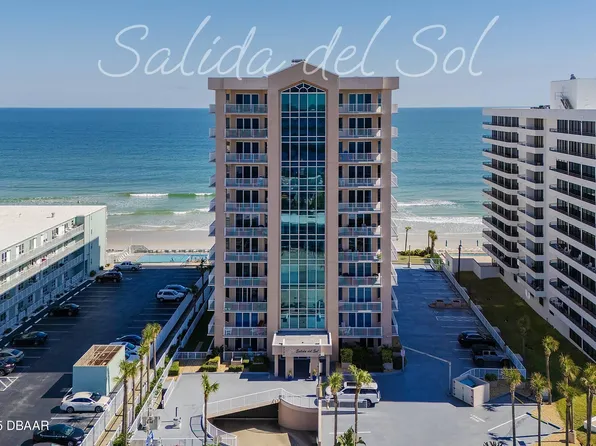 3737 S Atlantic Ave Unit 1004, Daytona Beach, FL 32117