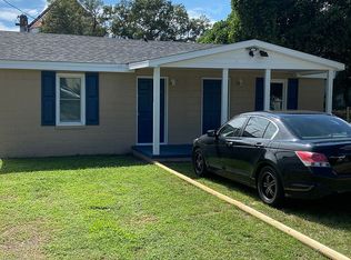 130 Durant St, Bishopville, SC 29010