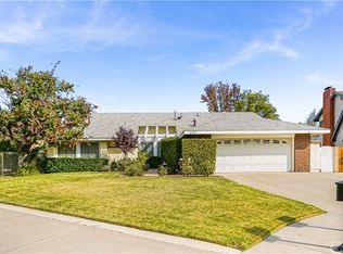 23303 Tristin Dr, Santa Clarita, CA 91355