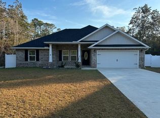 7299 Gordon Evans Rd, Navarre, FL 32566