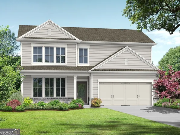 270 Crimson Feather Dr, Jefferson, GA 30549