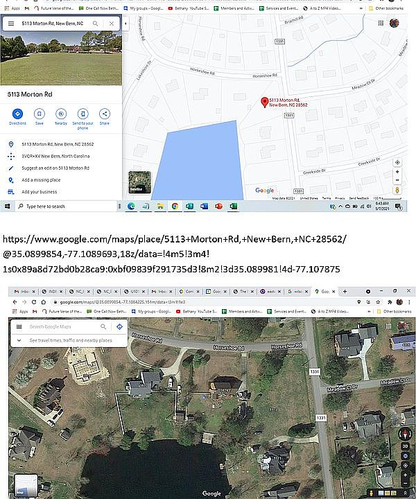 2nd image of 5113 Morton Rd